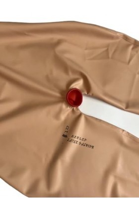 Vêtements en Latex pour femmes&nbsp;&nbsp;&nbsp;tout compris avec préservatifs, combinaison Catsuit en caoutchouc Sexy pour femmes, combinai