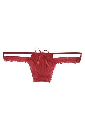 Femmes Sexy Dentelle Dos Nu Combinaison Sexy Lingerie Body Sexy Dentelle Froncé Soutien-Gorge Bretelles Réglables Lingerie Ro