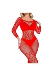 Lingerie Sexy Femmes Chemise de Nuit Corset Haut sous-vêtements vêtements de Nuit vêtements de Nuit érotiques sous-vêtements 