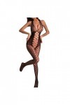 Générique Vinyle Sexy Sexy Lingerie Net Vêtements Fichiers Ouverts Lait Maternel No Off Passion Costume Transparent Sexy Bas 
