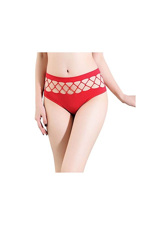 Ensemble De Lingerie pour Femmes Sexy sous-Vêtements Babydoll Femme Combinaison Dessous Sexy Lingerie Dentelle Soutien-Gorge&nbsp;