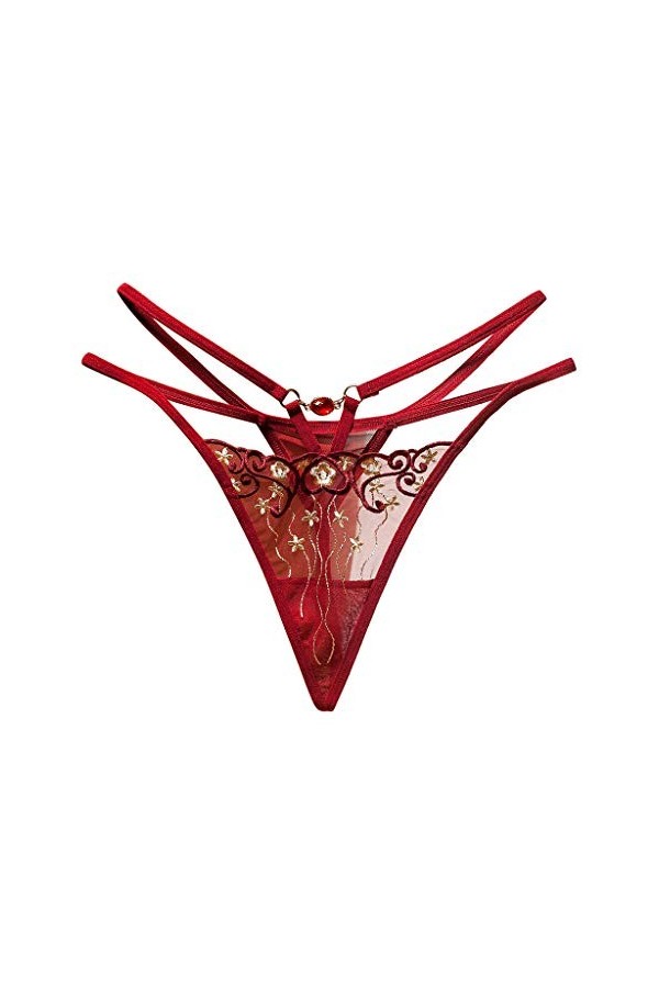Lingerie en Maille pour Femmes Nuisette Nuisette Résille sans Couture Lingerie Sexy Femme Sexy Soutiens-Gorge Dentelle Costum