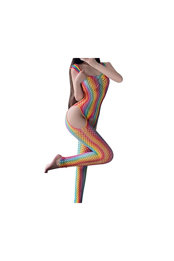 Lingerie Sexy pour Femme Femmes sous-vêtements Sexy femmes sous-vêtements creux dentelle sous-vêtements serrés femmes Sexy ar