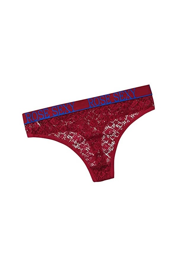 Femme Body Et Combinaison Dos Nu En Dentelle Décolleté En V Sexy Chic Sous-Vêtement Body Combinaison Sm Pyjama Femme Sexy Lin