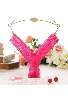 Lingerie Femme Sexy Ensemble Homme Sexy Hot y23k G-String Culotte Dentelle Culotte sous-Vêtements Lingerie WH Femmes Strings 