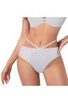 Lingerie Femme Sexy Ensemble Homme Sexy Hot y*2k Femmes sous-vêtements Coton Bikini Culotte Dentelle Doux Hipster Culotte Dam
