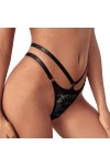 Lingerie Femme Sexy Ensemble Homme Sexy Hot y*2*k Femmes Dentelle Sexy Culottes sous-Vêtements G String Strings Lingerie Biki