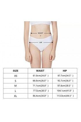 Cumagical Sous-vêtements sexy pour femme Motif animal rétro - - Medium