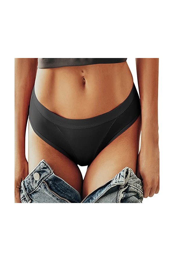 Lingerie Femme Sexy Ensemble Homme Sexy Hot y.2k Femmes Maille Arc brodé Dentelle Transparent String Sexy sous-vêtements Dos 