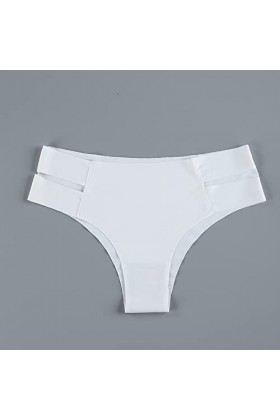 Lingerie Femme Sexy Ensemble Homme Sexy Hot y.2k Femmes Taille Basse G String Femme T Dos Tongs sous-vêtements Dames Respiran