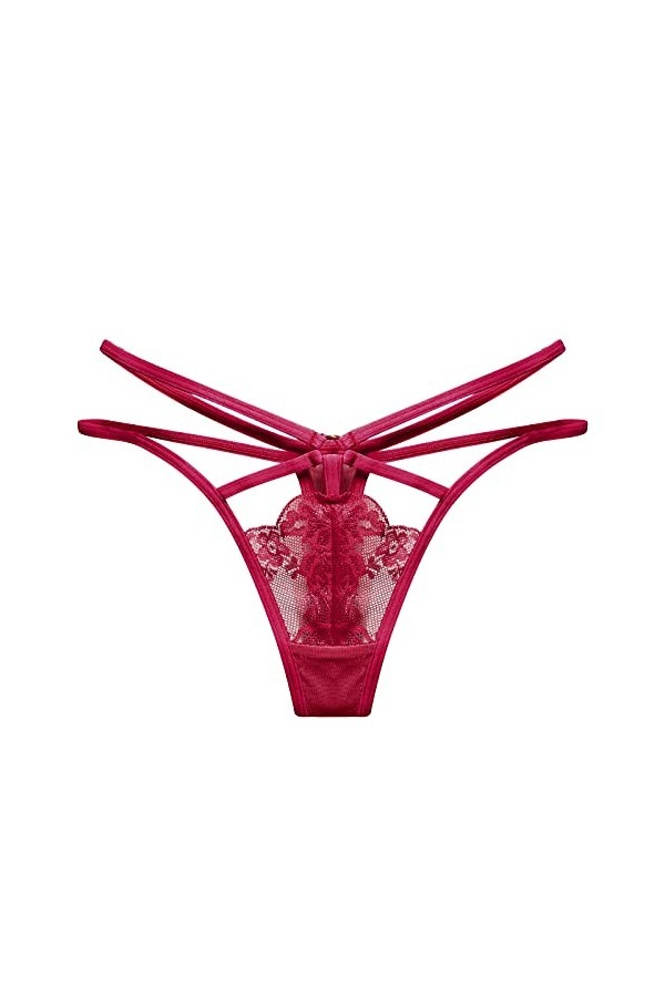 Lingerie Femme Sexy Ensemble Homme Sexy Hot y29k Lace Thong Sexy Dames sous-vêtements Culottes Briefs Femmes Pants Thong Body