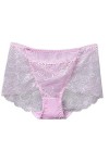 Lingerie Femme Sexy Ensemble Homme Sexy Hot y29k Sexy Underpant Culotte en Dentelle Taille Haute Culotte Transparente pour Fe