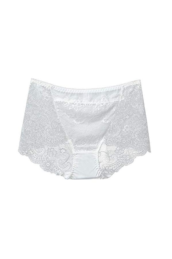 Lingerie Femme Sexy Ensemble Homme Sexy Hot y29k Sexy Underpant Culotte en Dentelle Taille Haute Culotte Transparente pour Fe