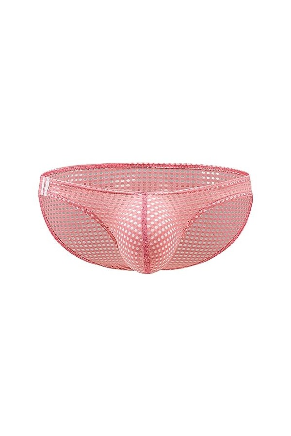 AJGRHE Lingerie Sexy de Pute Strings Et Tangas pour Les Hommes Sexe sous-VêTements Slire Ouverte des sous-VêTements Sexy Femm