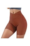 Lingerie sexy pour femme - Sous-vêtements sexy pour femme - Pour le sexe - Tenue sexy - Sans coutures - Culotte gainante - So