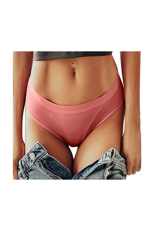 ADMAY 2023 New y2.k Style Lingerie Femmes Maille Arc brodé Dentelle Transparent String Sexy sous-vêtements Dos Pansement évid