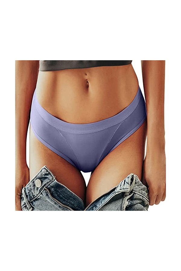 ADMAY 2023 New y2.k Style Lingerie Femmes Maille Arc brodé Dentelle Transparent String Sexy sous-vêtements Dos Pansement évid