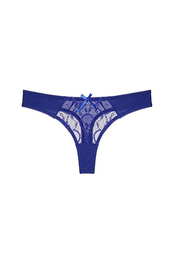 Dasongff String Femme Sexy Chic Hot Ficelle Culotte sans Couture Femme Invisible C String Ficelle Sensuelle String Sexy Sexy 