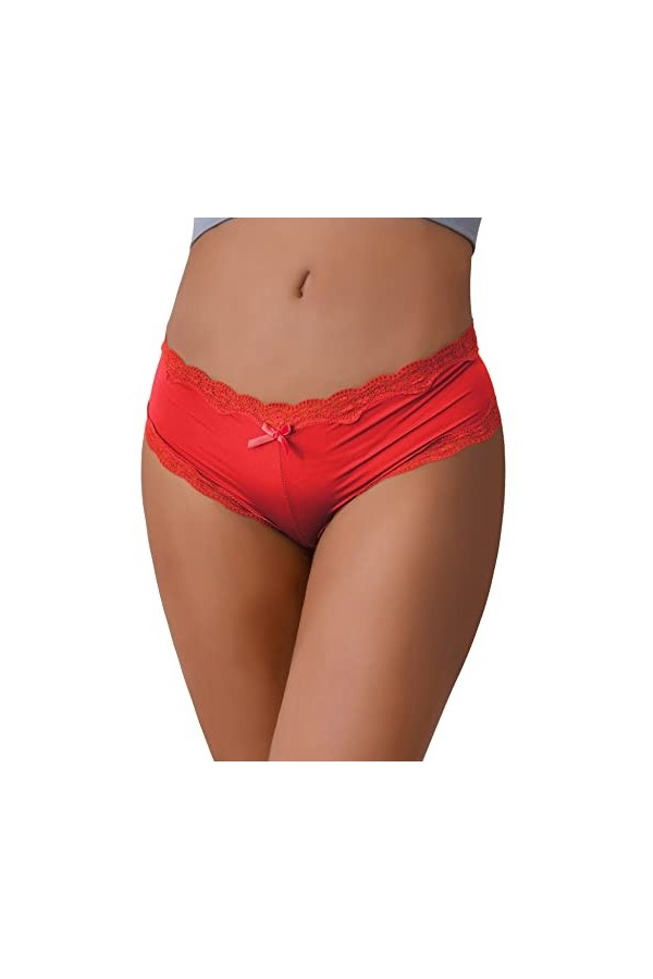 Culotte Femme String Femme Sexy Chic Culotte Coton Lingerie Sexy Femme Coquine Hot Grande Taille String Ficelle String Coton 