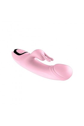 Póińt ĝ Couple Vîbrô-Fẹmînin Sèxtôysé Sëx Femme Vibrant Gôde Couple Pláîsir Vîbrømásseúrs Clìtøridîén Gôde Femme Sëx Appareil