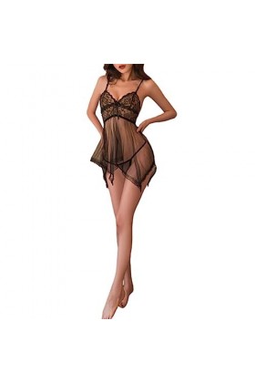 Et Lingerie Sexy Lingerie Net Vêtements Fichiers Ouverts Lait Maternel No Off Passion Costume Transparent Sexy Bas Séduisant 