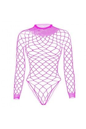 Lingerie sexy pour femme - Tenue sexy - Dentelle rouge - Sous-vêtements push-up - Costume de cosplay - Lingerie sexy - Linger