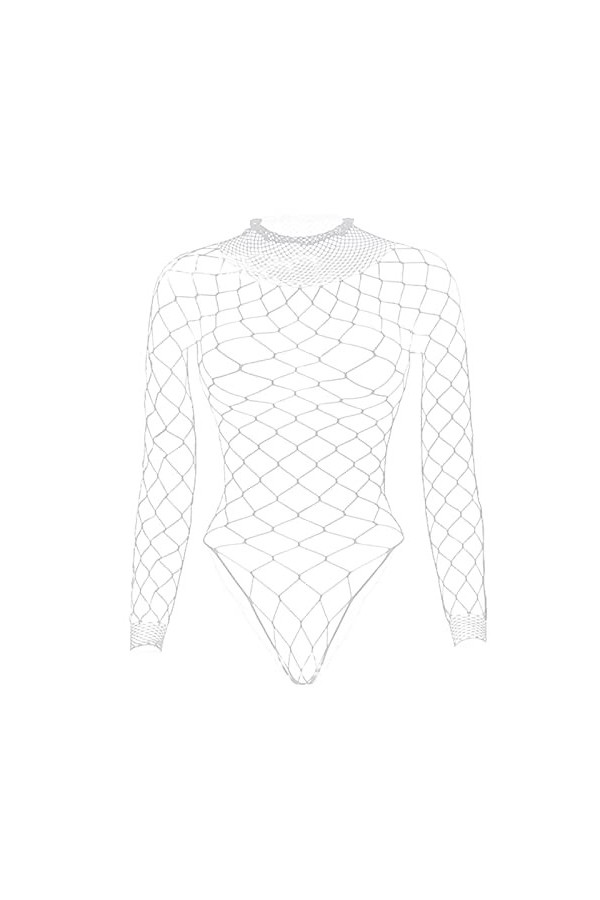 Lingerie sexy pour femme - Tenue sexy - Dentelle rouge - Sous-vêtements push-up - Costume de cosplay - Lingerie sexy - Linger