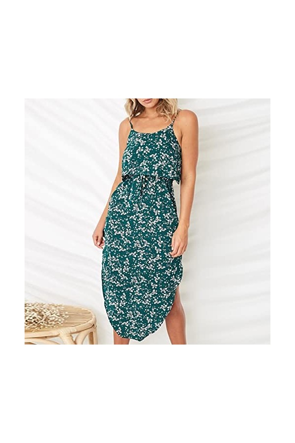 NHNKB Robes élégantes et passionnées pour femme - Sous-vêtements sexy sexy - Noir - Lingerie sexy - Transparent - Robe dété