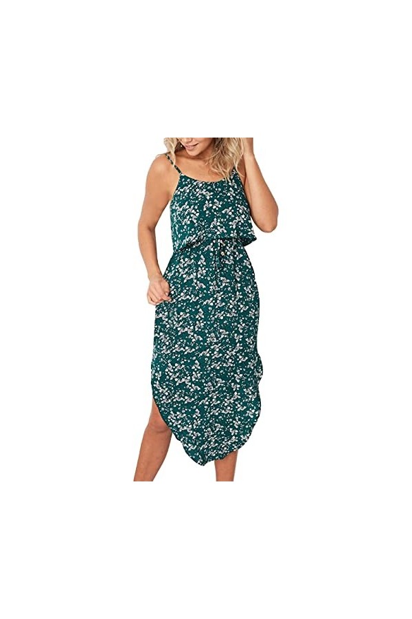 NHNKB Robes élégantes et passionnées pour femme - Sous-vêtements sexy sexy - Noir - Lingerie sexy - Transparent - Robe dété