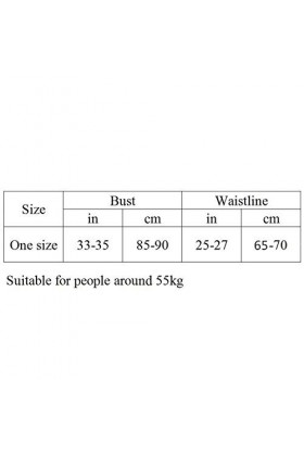 pzcvo Érotique Robe Cosplay Lingerie Chaude Érotique Dentelle sous-Vêtements Belle Femelle Dentelle Érotique Costume Adulte É