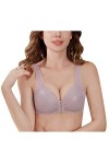 Lingerie Femme Sexy Ensemble Homme Sexy Hot y27k Pas de Taille Sexy Belle arrière sous-vêtements Avant Mince Anneau dacier p