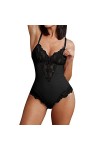 Lingerie Et Vêtements Sexy Ensemble Transparent Dessous Secret Érotique Vêtements Ouverte Lingeries Sexy Grande Transparente 