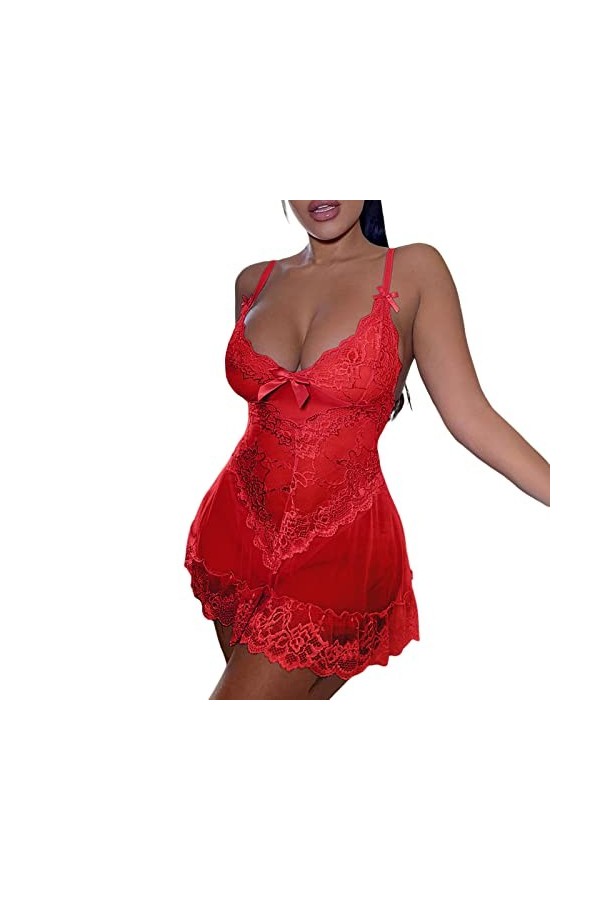 liaddkv Lenceria Extreme Sexy Lingerie de Luxe Sexs Noir Couleur Femmes Sexy Jarretière Lingerie Sex Soutien-gorge et Culotte