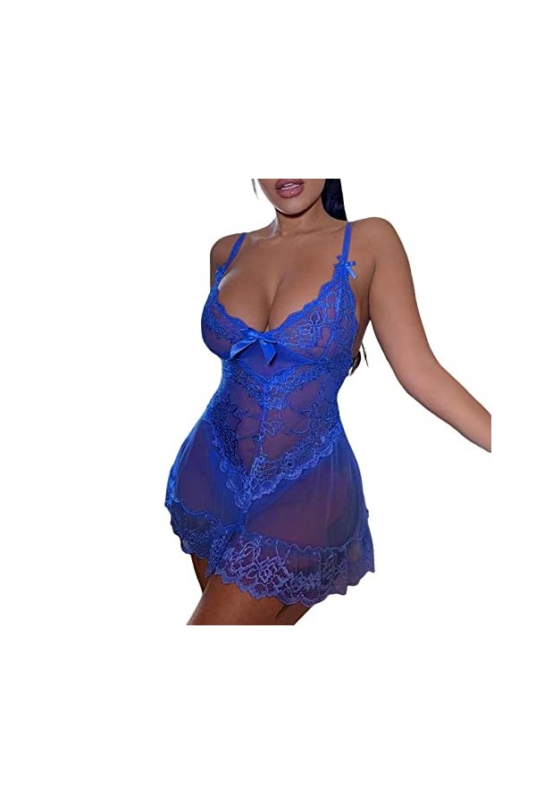 liaddkv Lenceria Extreme Sexy Lingerie de Luxe Sexs Noir Couleur Femmes Sexy Jarretière Lingerie Sex Soutien-gorge et Culotte