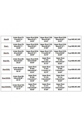 Lingerie Femme Sexy Ensemble Homme Sexy Hot y27k Pas de Taille Sexy Belle arrière sous-vêtements Avant Mince Anneau dacier p