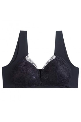 Lingerie Femme Sexy Ensemble Homme Sexy Hot y27k Pas de Taille Sexy Belle arrière sous-vêtements Avant Mince Anneau dacier p