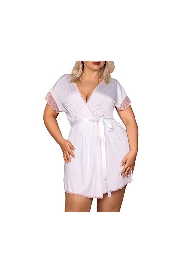 OBSESSIVE BABYDOLL OBSESSIVE - GIRLLY PEIGNOIR 150 g