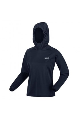 Regatta Hartel, Prune Sauvage, 44 Femme