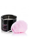 Voulez-Vous... Bougie de Massage Gourmande Barbe Papa 180 g