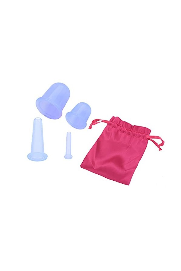 Ventouse de massage du corps, aide au massage du corps, ventouses, efficace pour homme et femme, pour la maison, anti-celluli