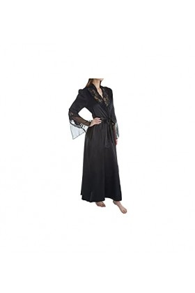Shirley of Hollywood 20559&nbsp;Small/Medium Noir Longue robe