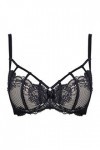 Axami Soutien-gorge à armatures M255 - Noir - 75 cm