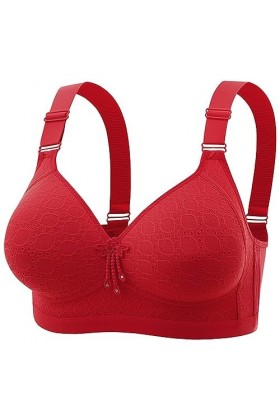 Dégrafage Soutien Gorge Soutien Gorge Dentelle Blanche Lingerie Sexy XXL Soutien Gorge Running Lingerie Sexy Rose Lingerie Se