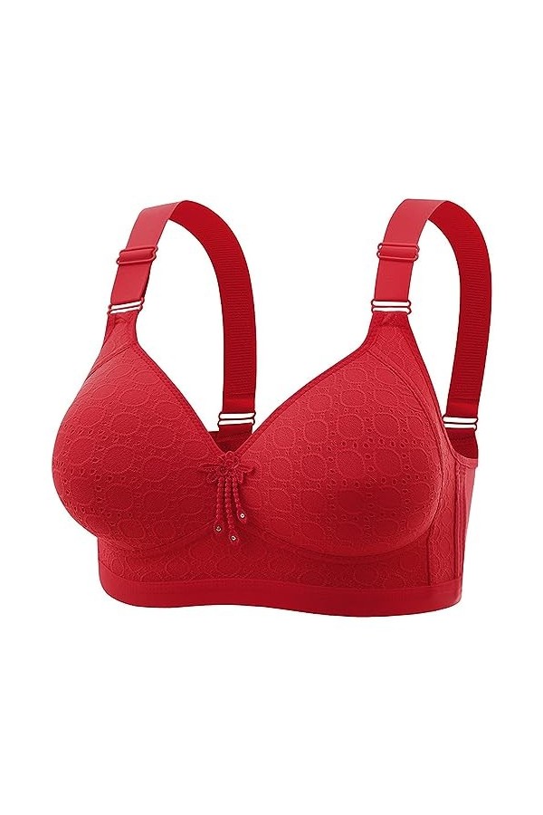 Dégrafage Soutien Gorge Soutien Gorge Dentelle Blanche Lingerie Sexy XXL Soutien Gorge Running Lingerie Sexy Rose Lingerie Se