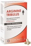 Labophyto Arginine Tribulus - 60 Gélules