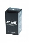 ZYTAX 60 Capsules Améliorant la performance sexuelle pour les hommes | pour une érection forte et dure | augmente le désir 