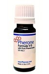 Pherone Formule V-5 - Eau de Cologne aux Phéromones pour Hommes, Attire les Femmes, avec des Phéromones Humaines Pures