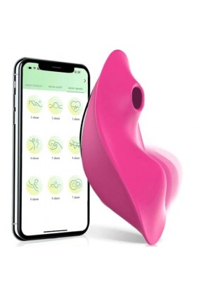Vîbrömássëürs Feminin Connecté Telephone Clîtòridîen Sūcèur Va Et Vient Sëx Tôýs Homme Vîbrómássëur Telecommande A Distance 