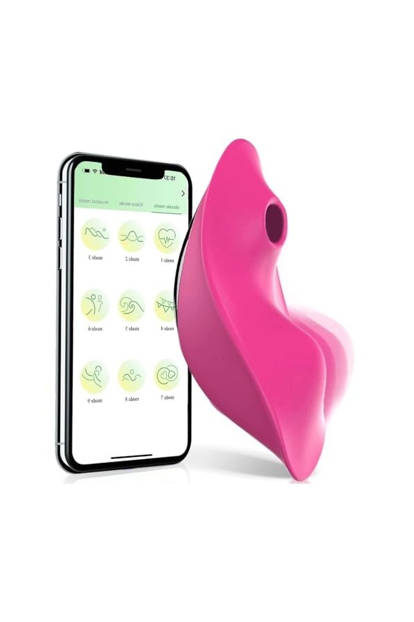 Vîbrömássëürs Feminin Connecté Telephone Clîtòridîen Sūcèur Va Et Vient Sëx Tôýs Homme Vîbrómássëur Telecommande A Distance
