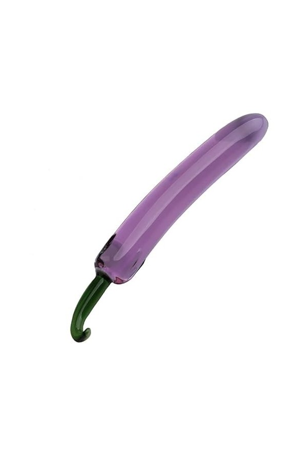 Verre Cristal Gode Anale Pour Femme ??? T??????r ????????? A??? G??? Chair Femme S?x Gros XXL G???????é R??????? P??? F???? V